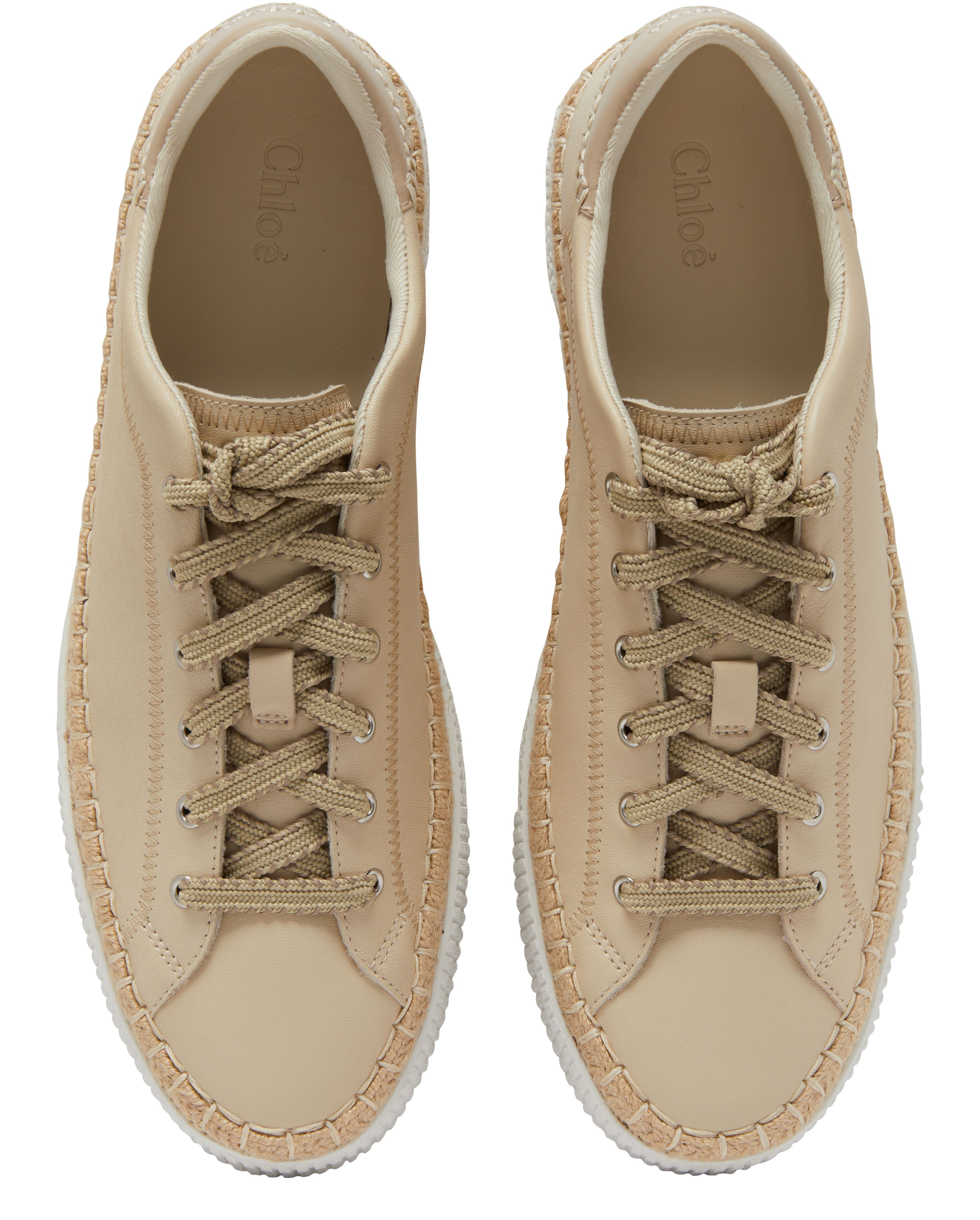 Chloé Telma sneakers