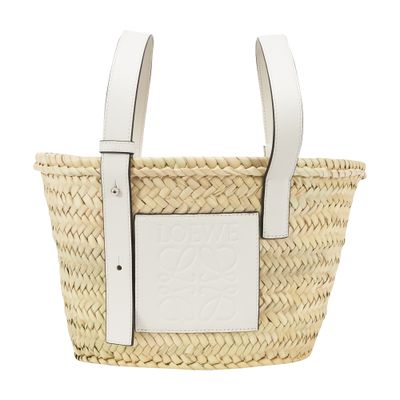 Loewe Basket small bag