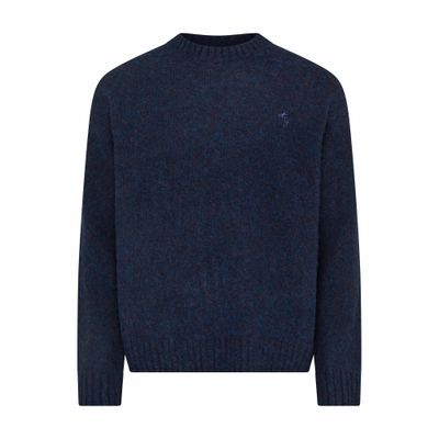 Acne Studios Round-neck sweater