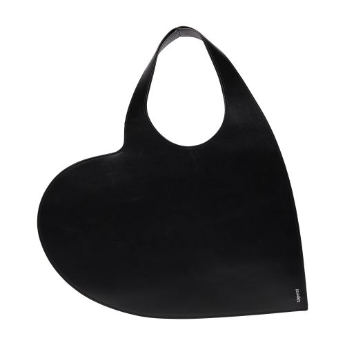 Coperni Heart tote bag