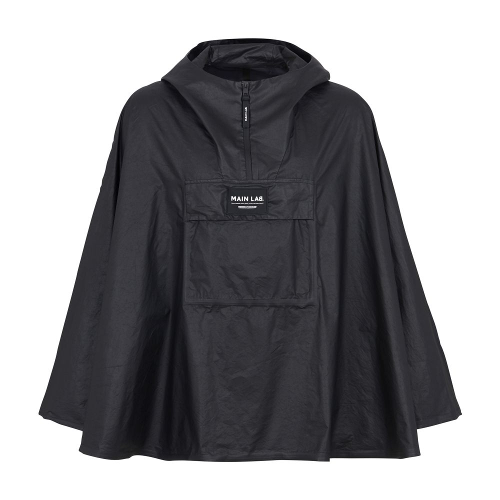 Balmain Main Lab Cape