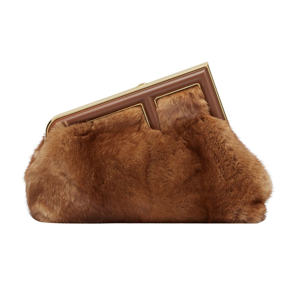 FENDI Fendi First Small Bag