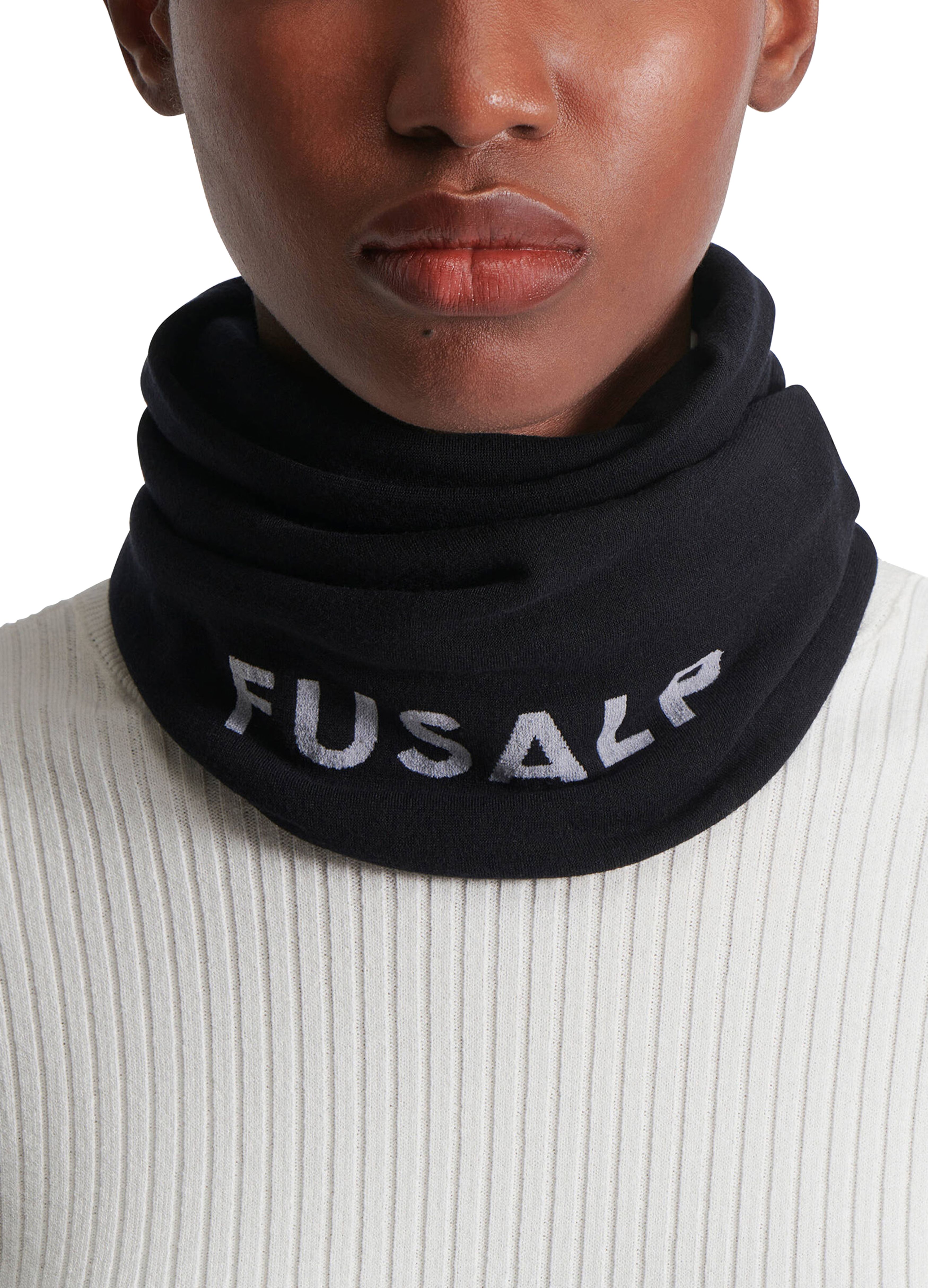 Fusalp Ruan II neck gaiter