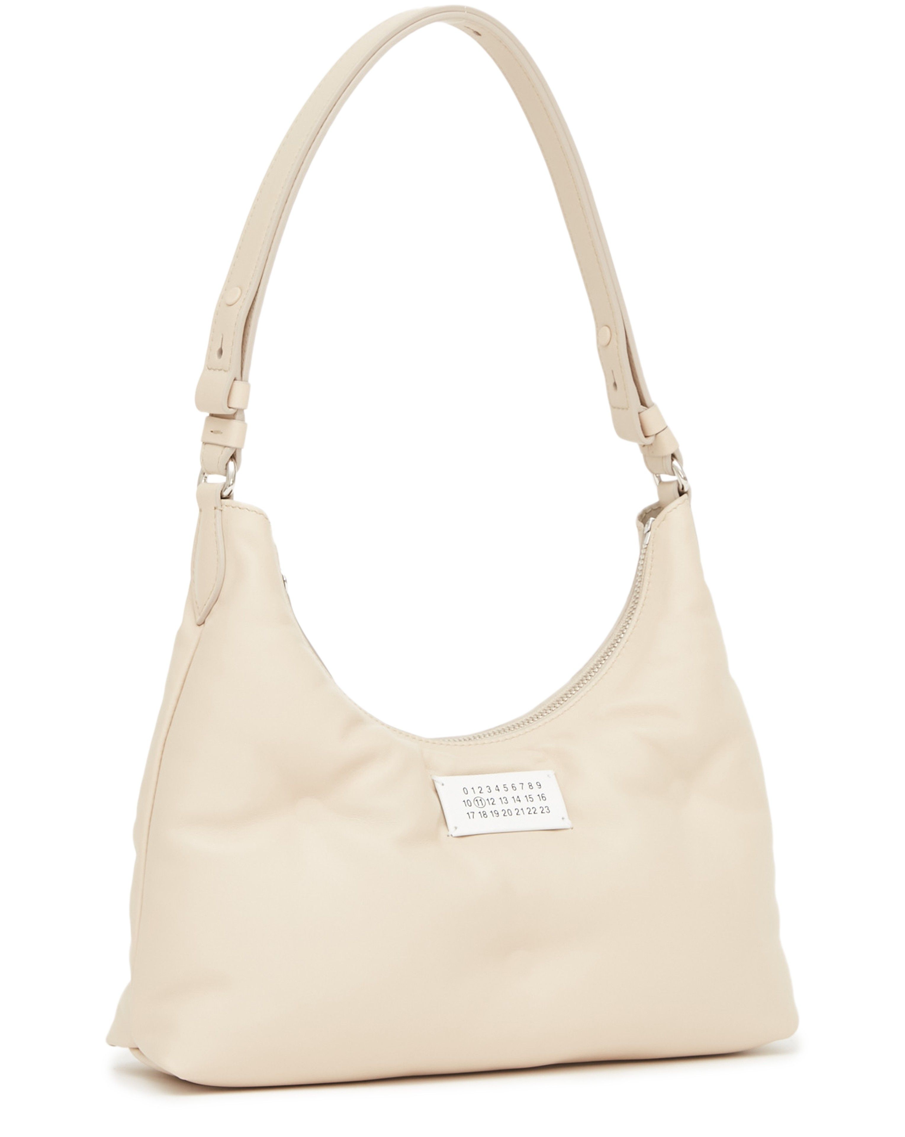 Maison Margiela Glam Slam hobo small bag