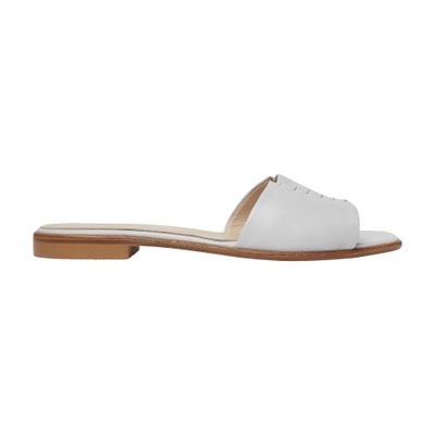 Elleme Sandal Stitch