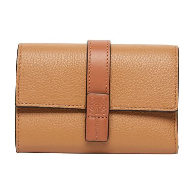 Loewe Small vertical wallet