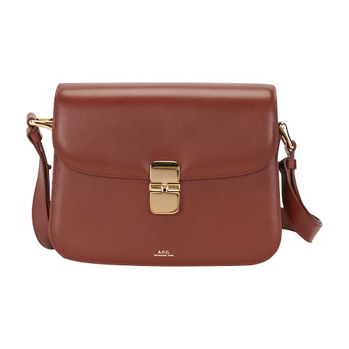 A.P.C. Grace bag