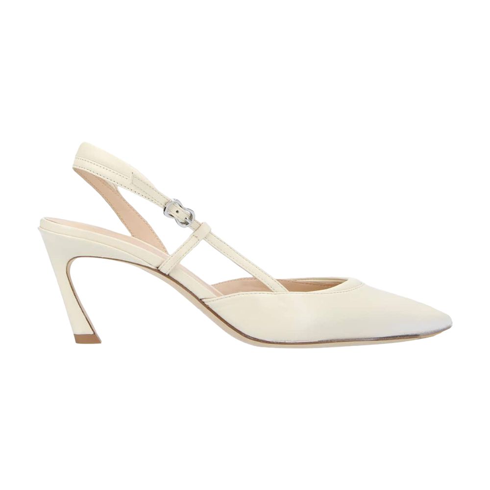  Demi 65 slingback pumps