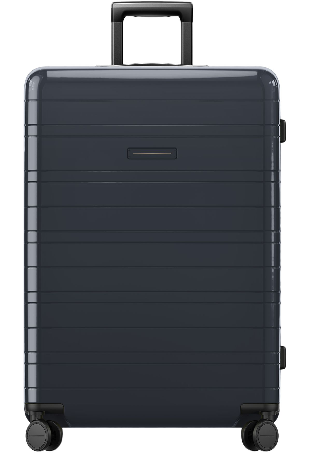 Horizn Studios H7 Essential Glossy Check-In luggage (90L)