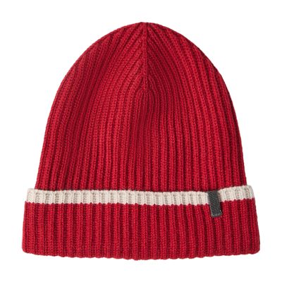 Brunello Cucinelli Knit beanie