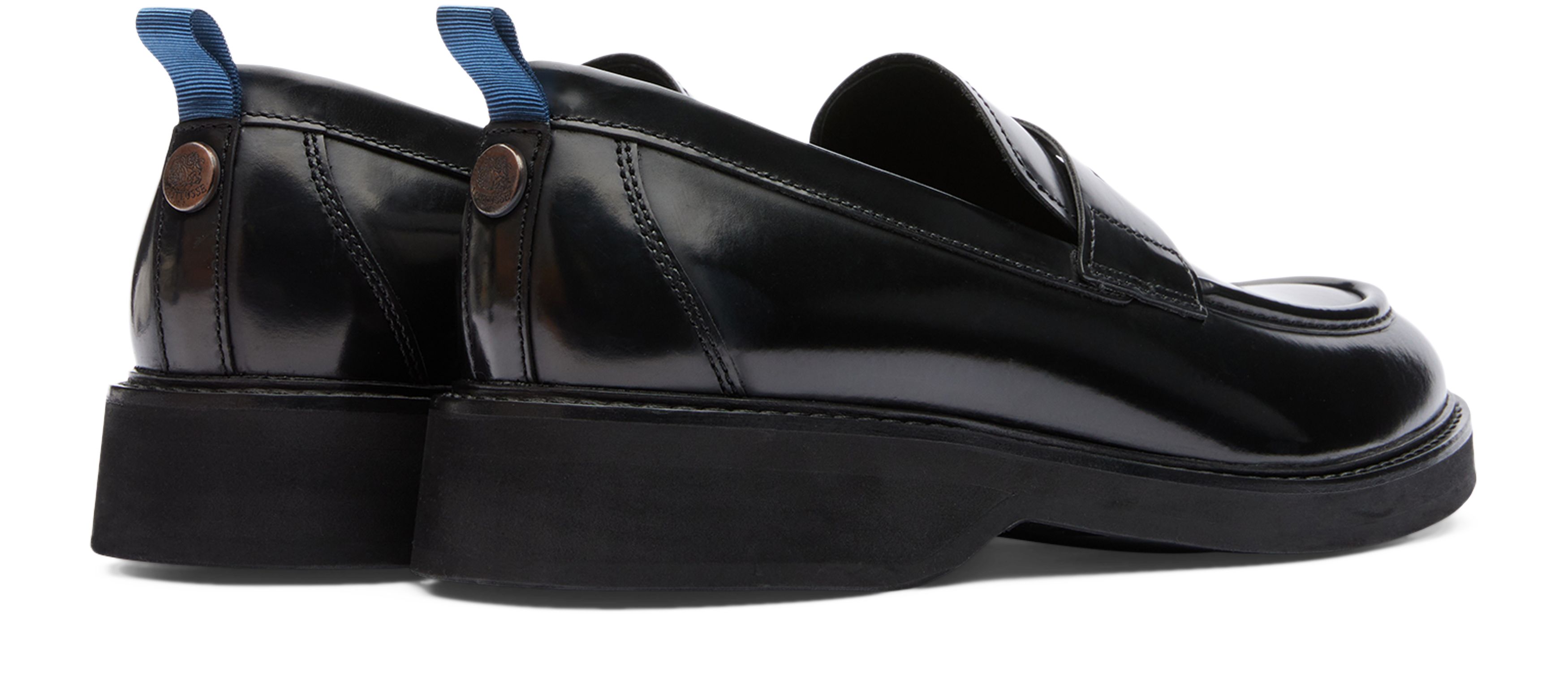  Luca band loafers