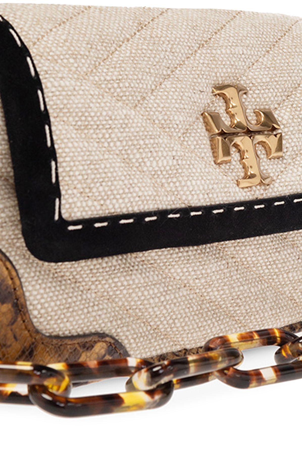 Tory Burch ‘Kira' quilted shoulder bag