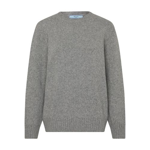 Prada Crew neck sweater