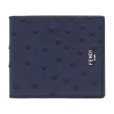 FENDI Signature Wallet