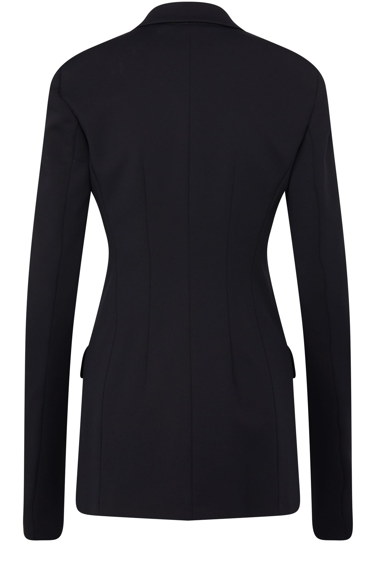 Sportmax Frizzo 6 button jacket