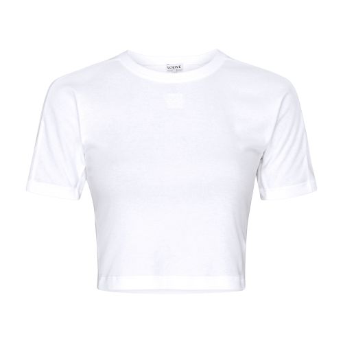 Loewe Short T-shirt