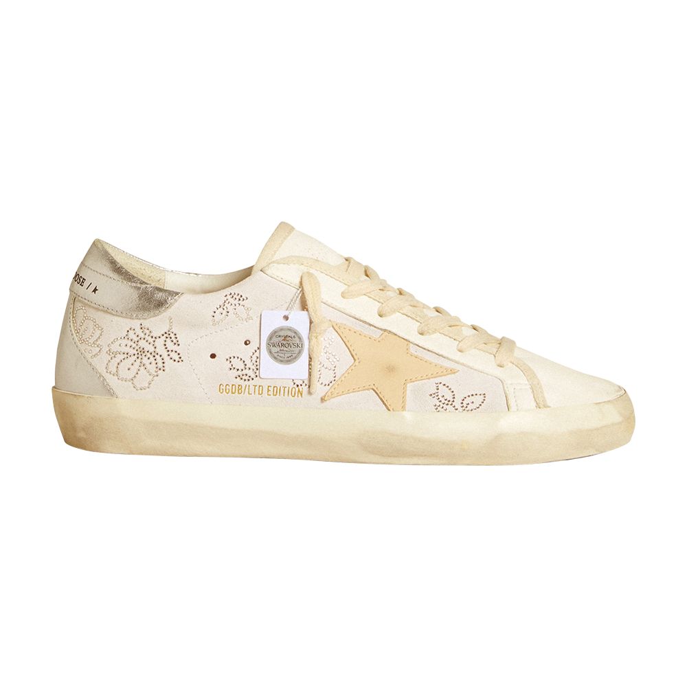 Golden Goose Sneakers Stardan