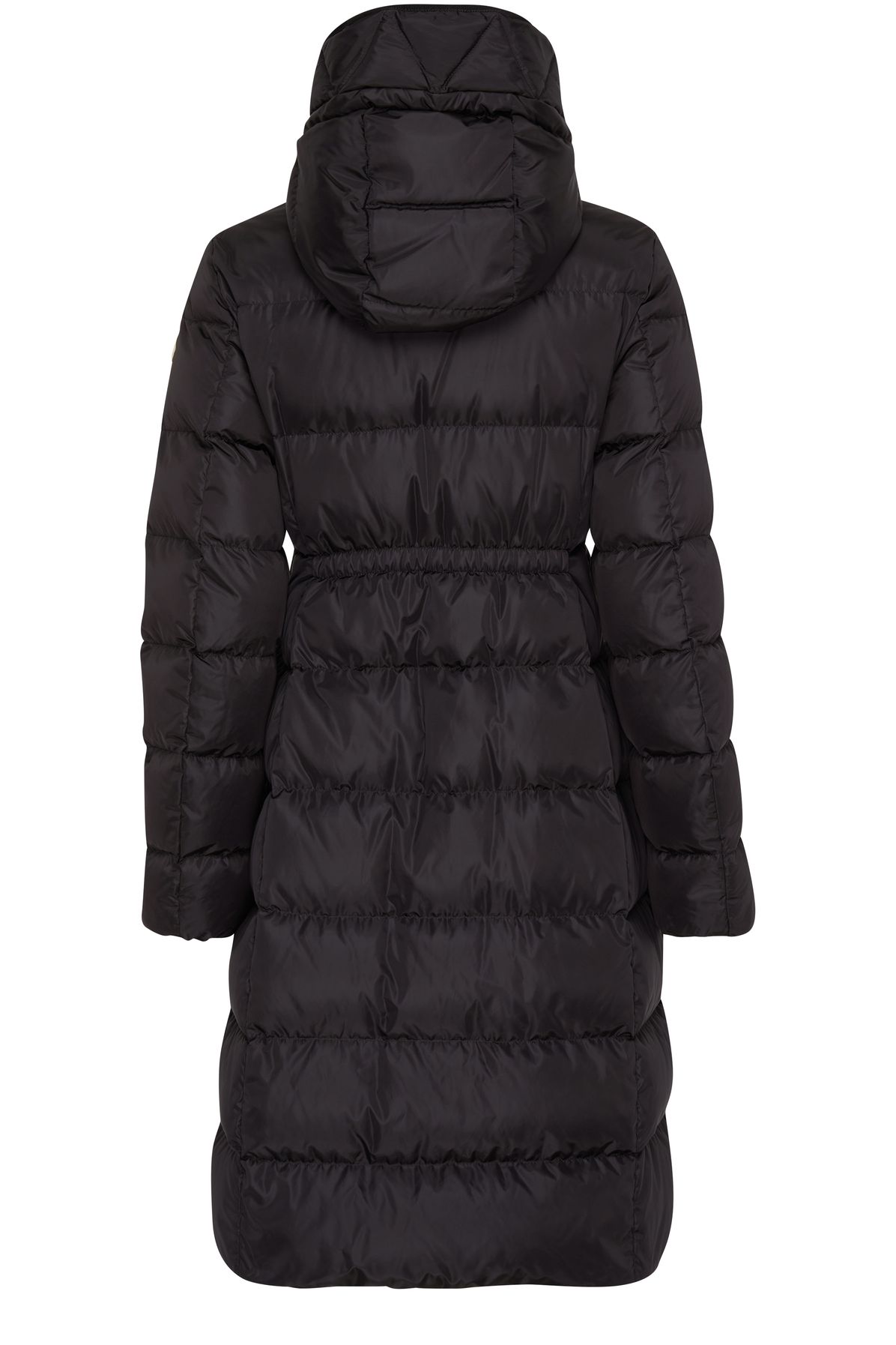 Moncler Avocette Long Coat