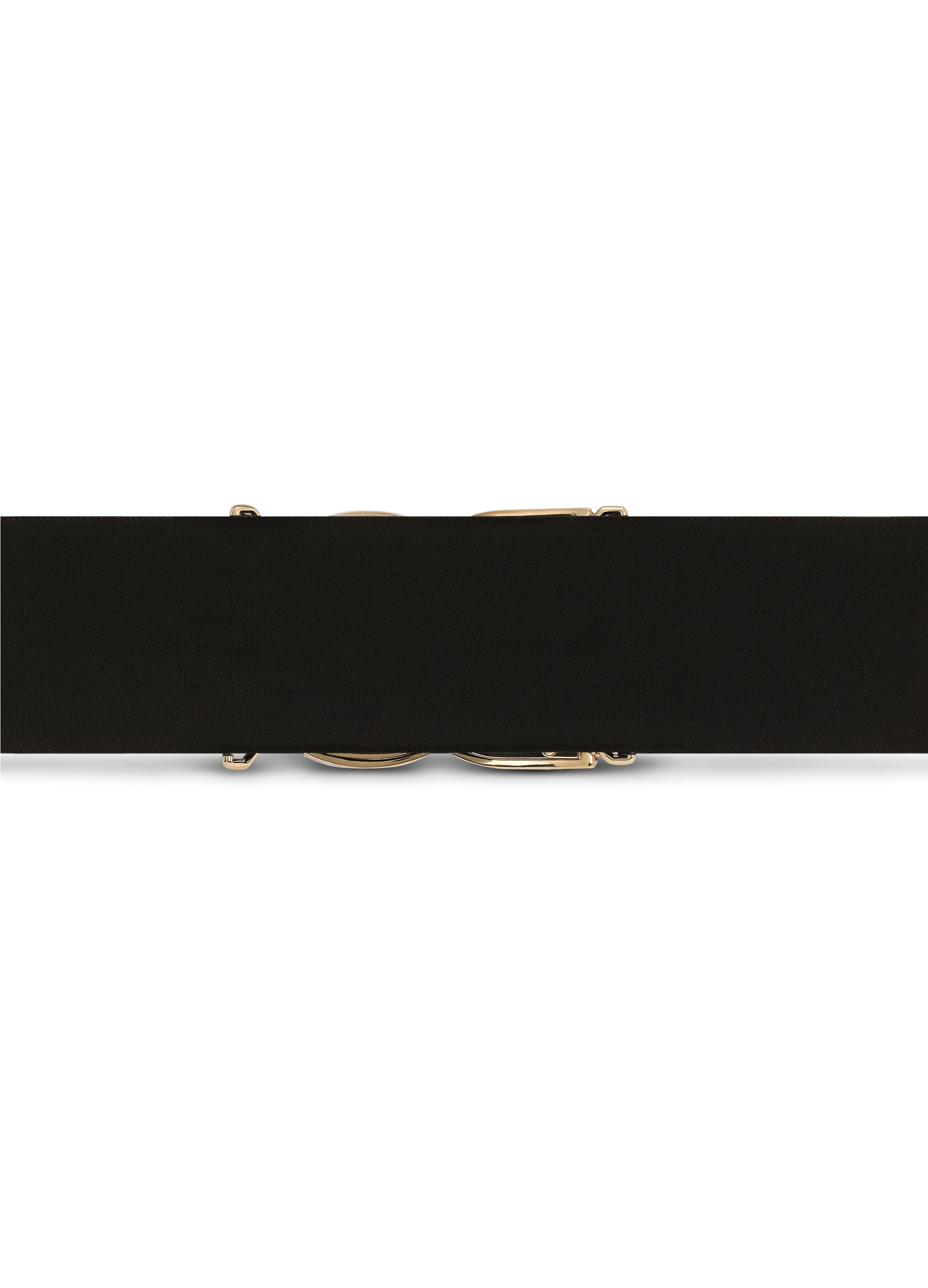 Dolce & Gabbana Elasticated belt