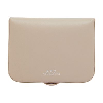 A.P.C. Josh purse