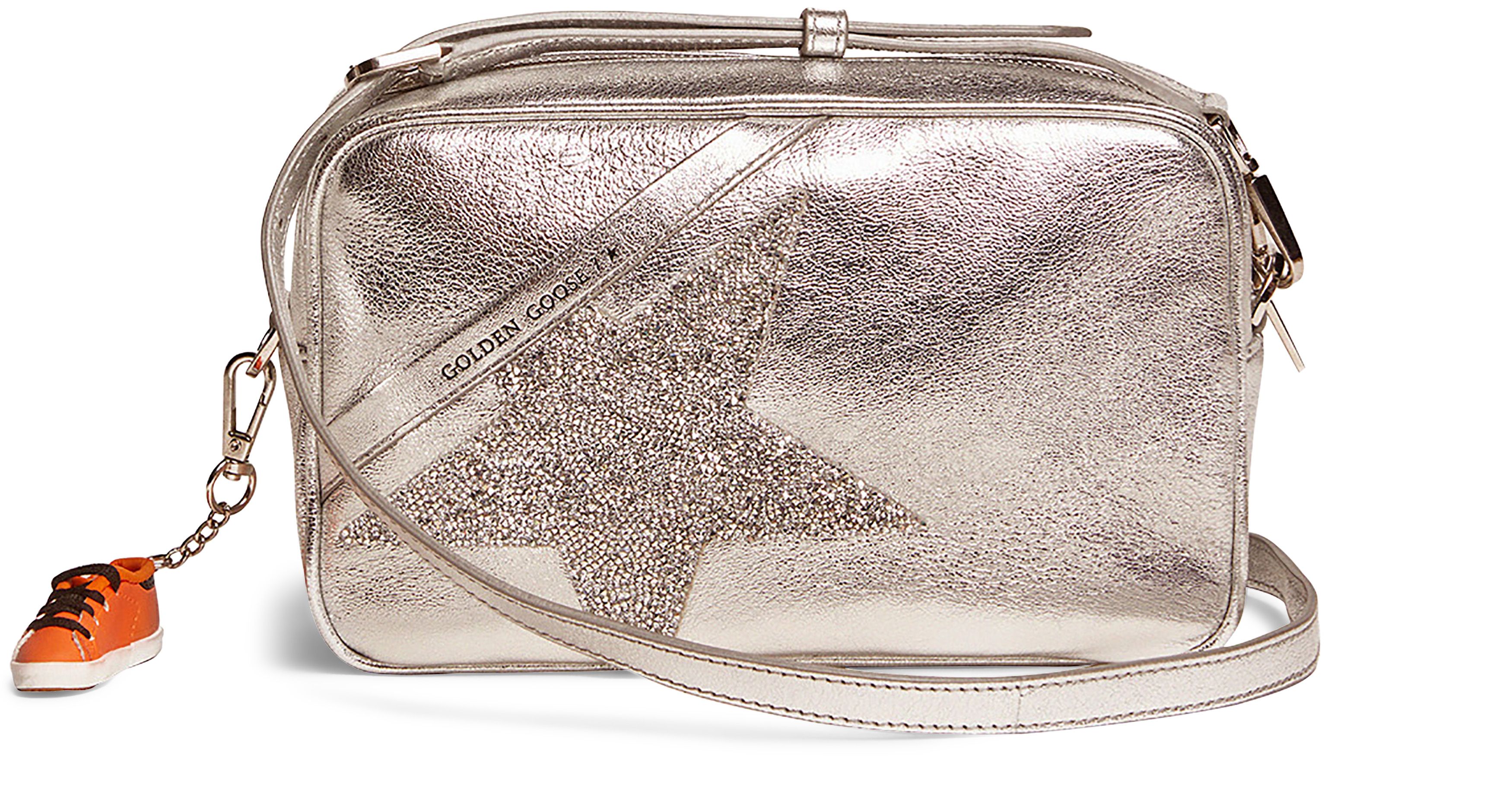 Golden Goose Star bag