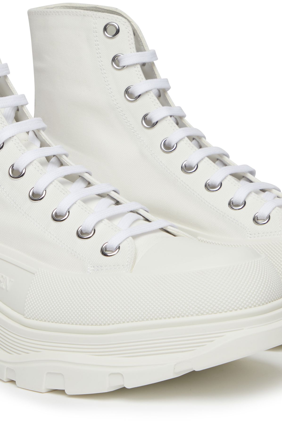 Alexander McQueen Tread Slick sneakers