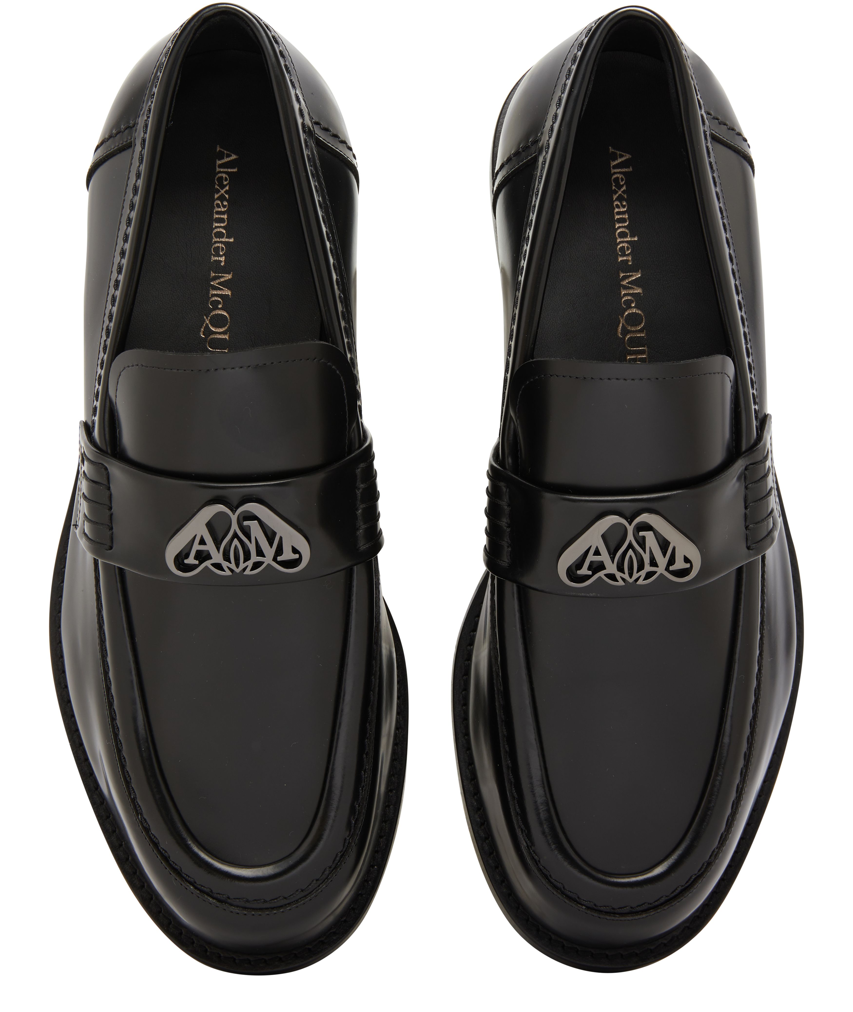 Alexander McQueen Loafers