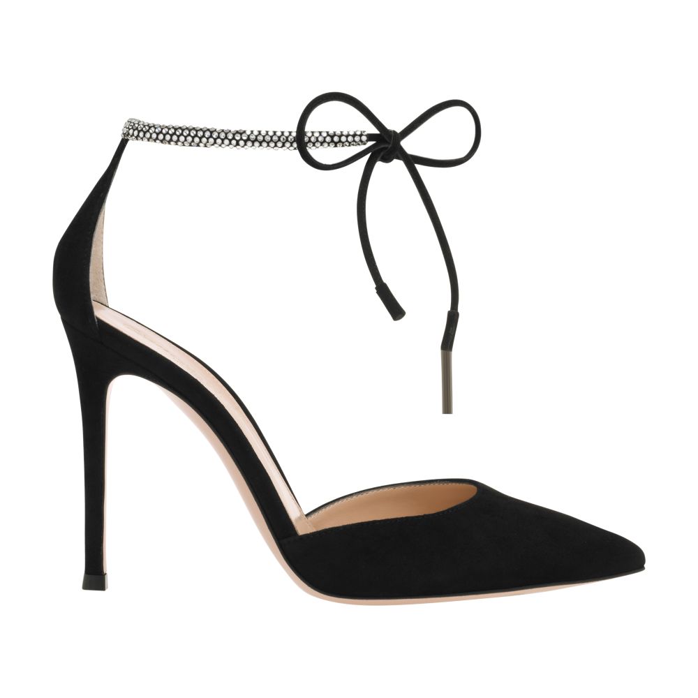 Gianvito Rossi Montecarlo d'Orsay pumps