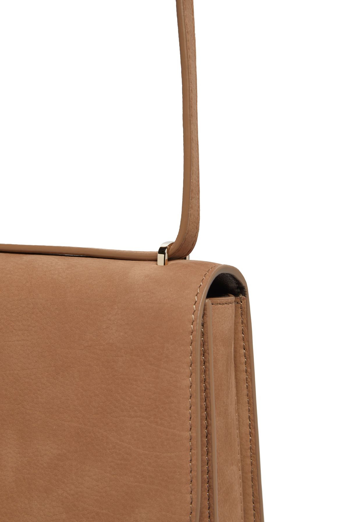 The Row Sofia 10 shoulder bag