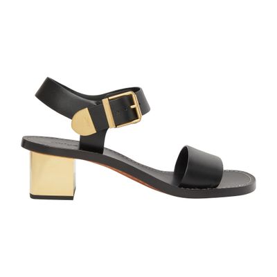 Chloé Rebecca sandals