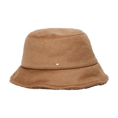 Max Mara Fiducia bucket hat