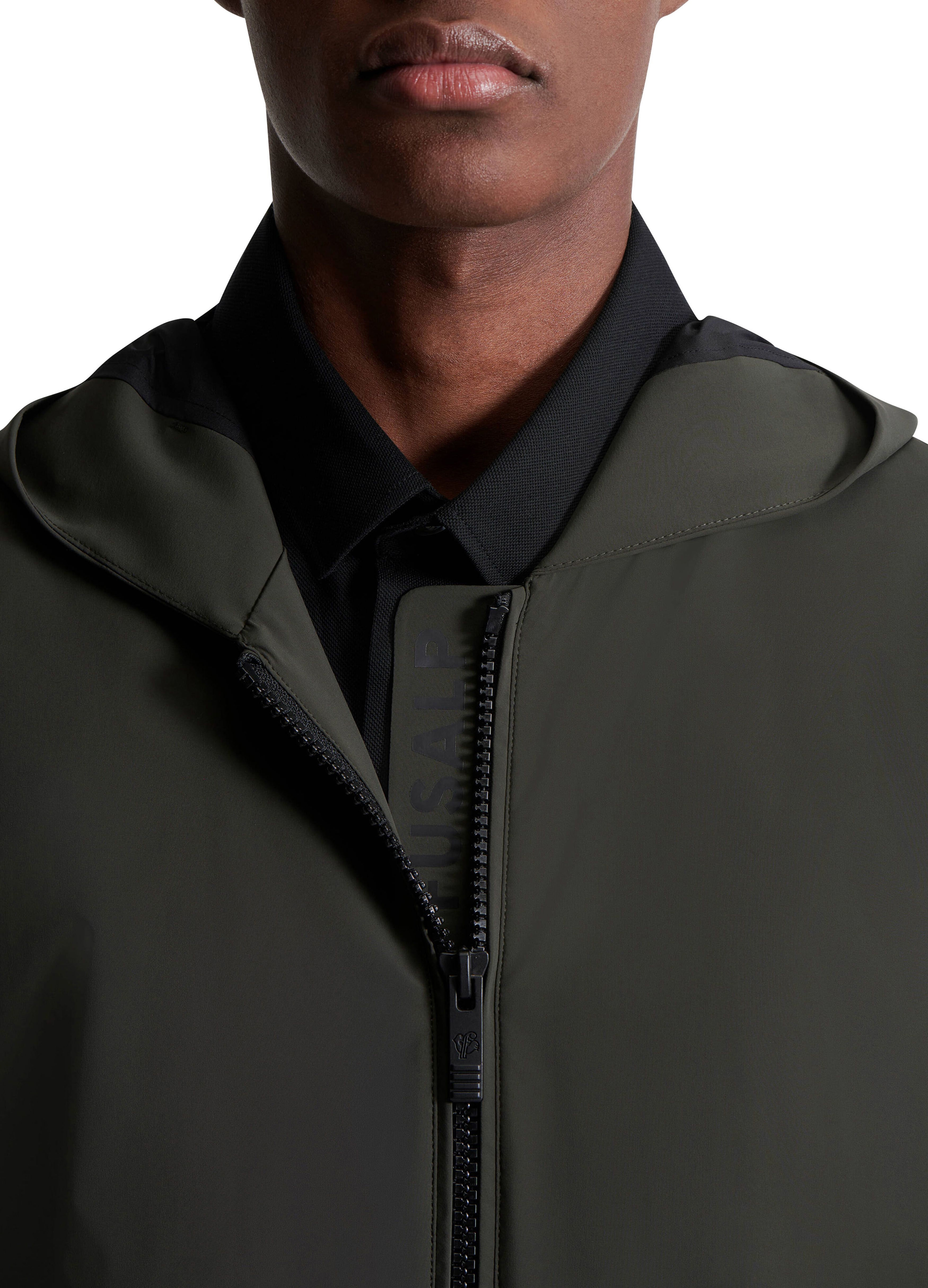 Fusalp Gregor jacket