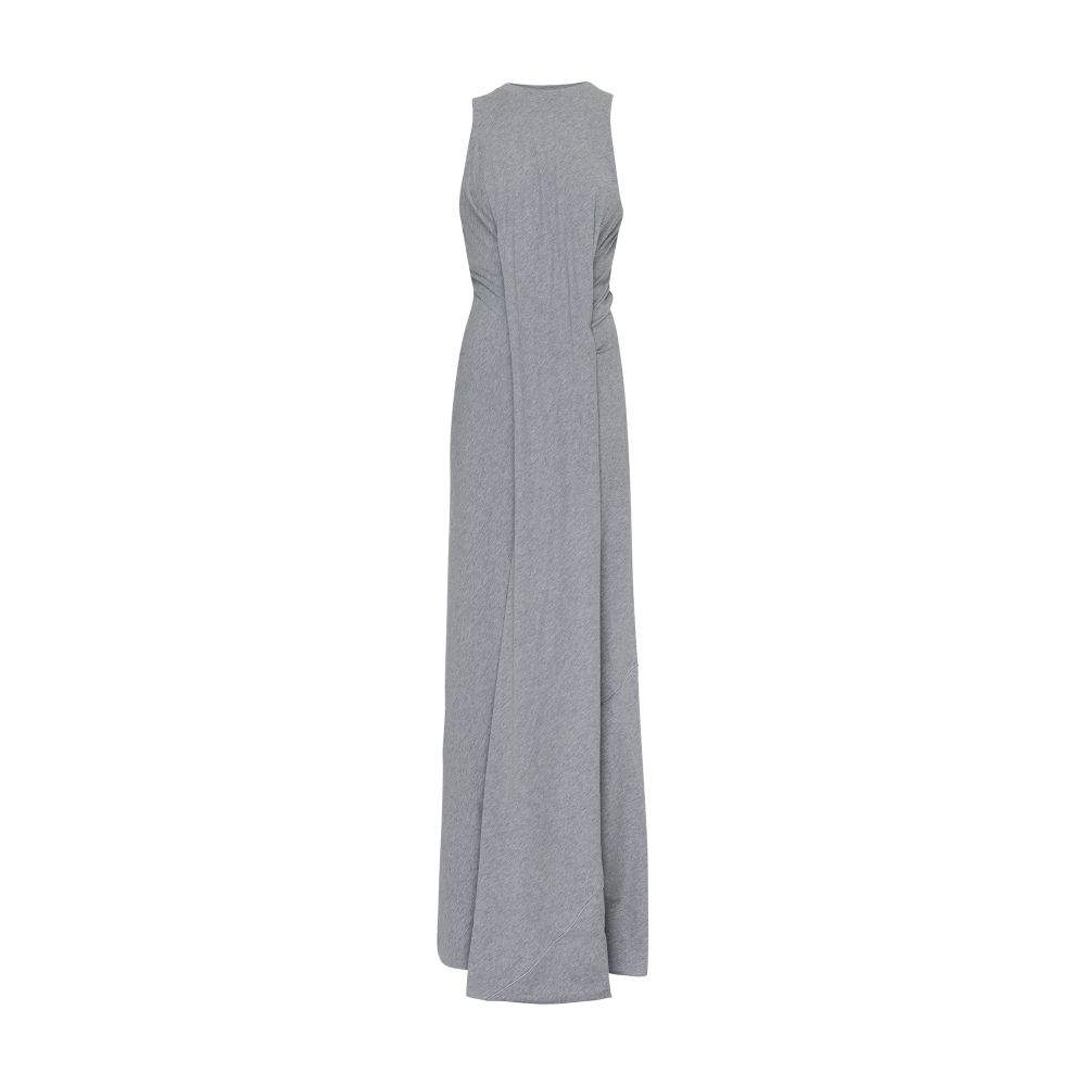 Victoria Beckham Detail maxi dress