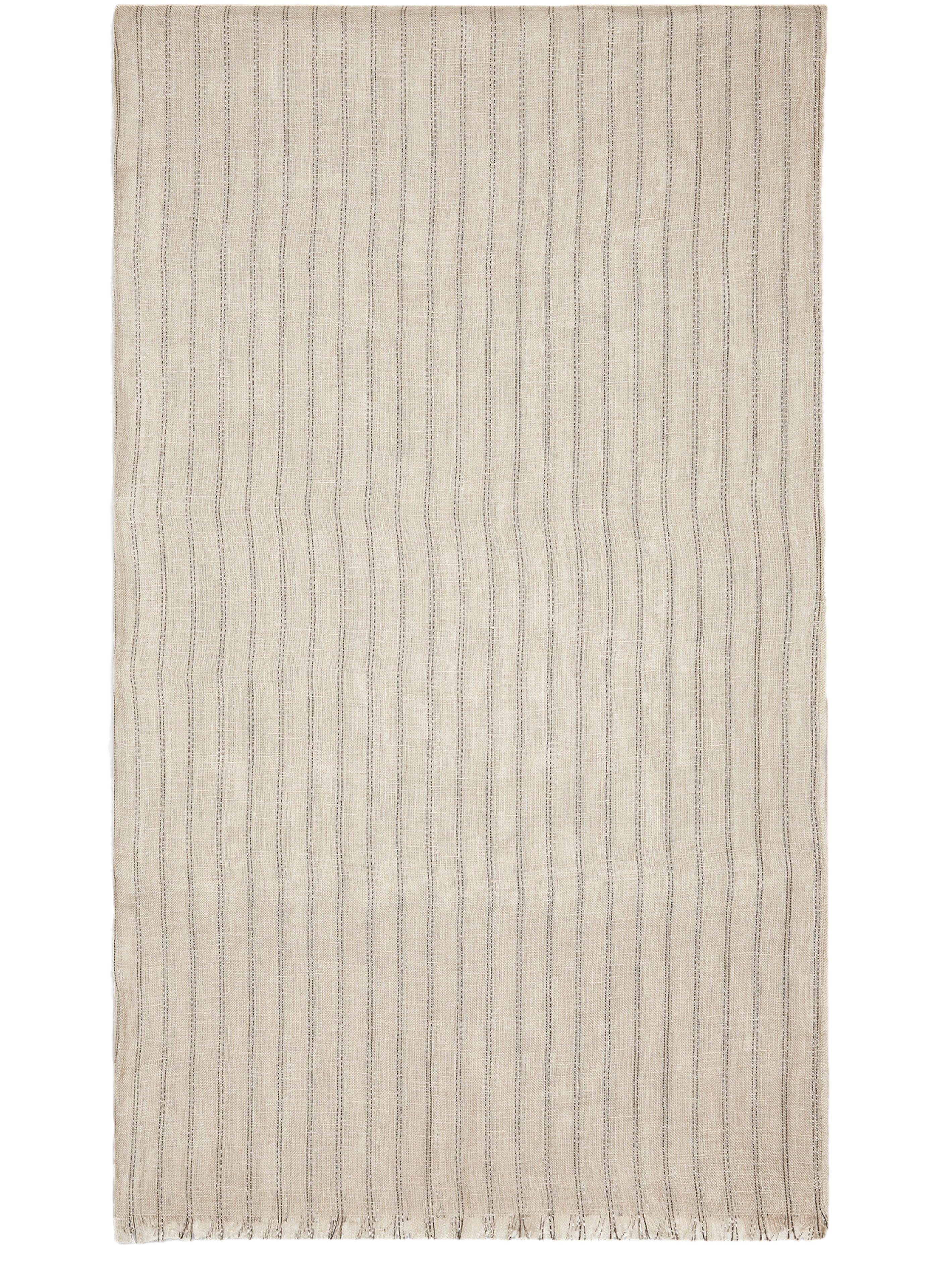 Brunello Cucinelli Sparkling scarf