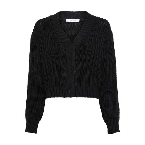 Max Mara Yeti v-neck cardigan