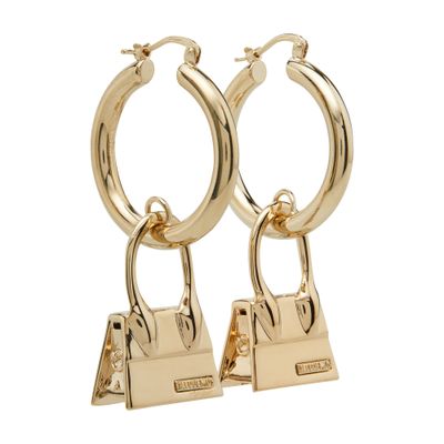 Jacquemus Chiquito earrings