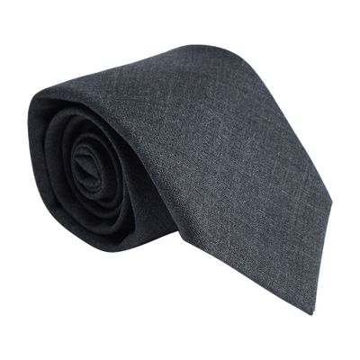 Brunello Cucinelli Wool tie