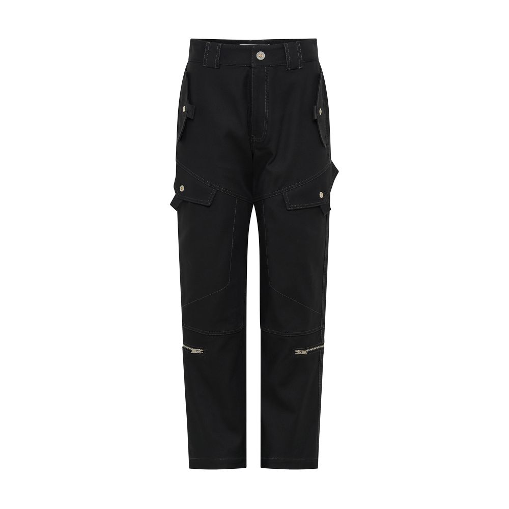 Dion Lee Tactical cargo pant
