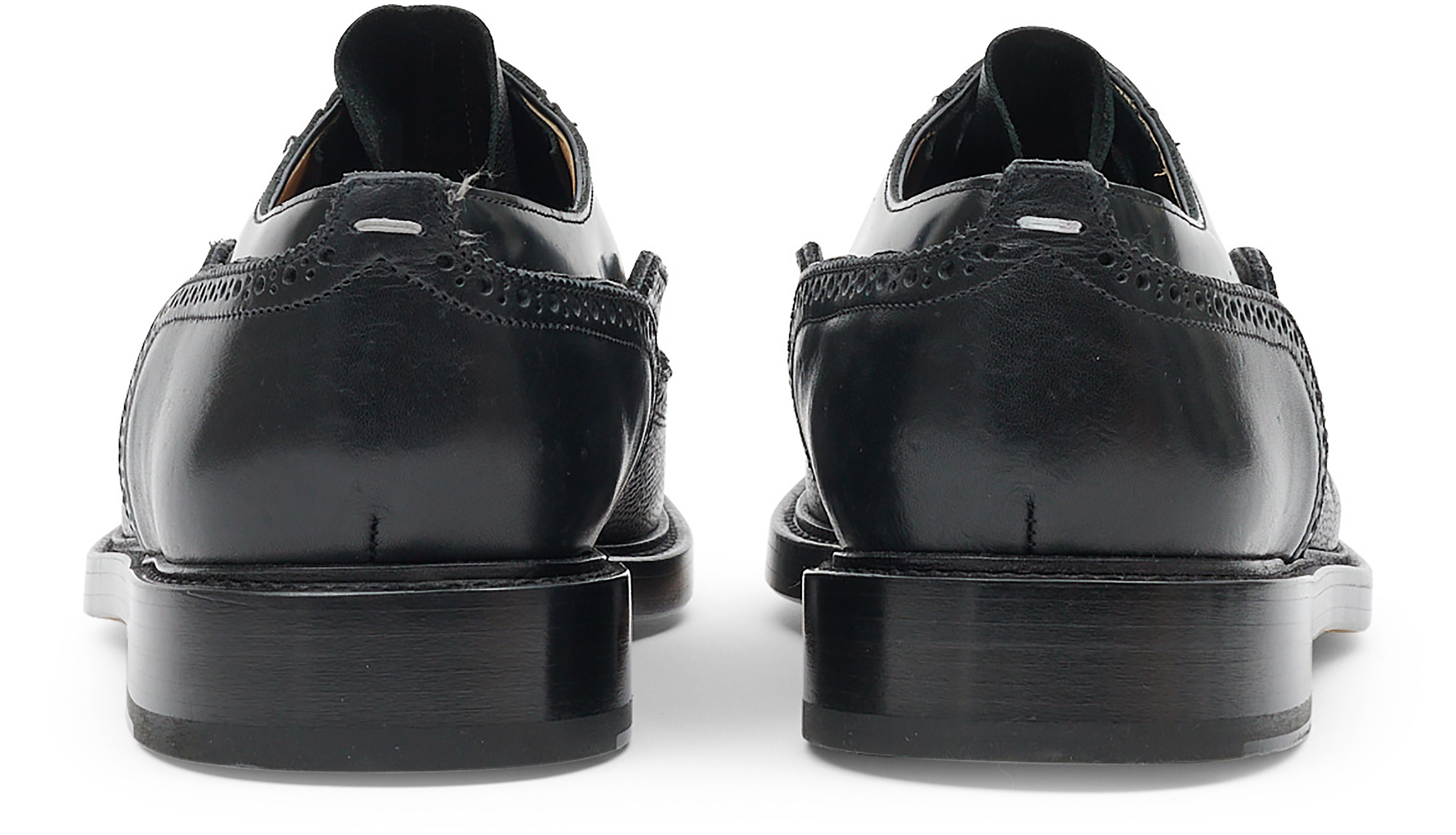 Maison Margiela Tabi Monster lace-up