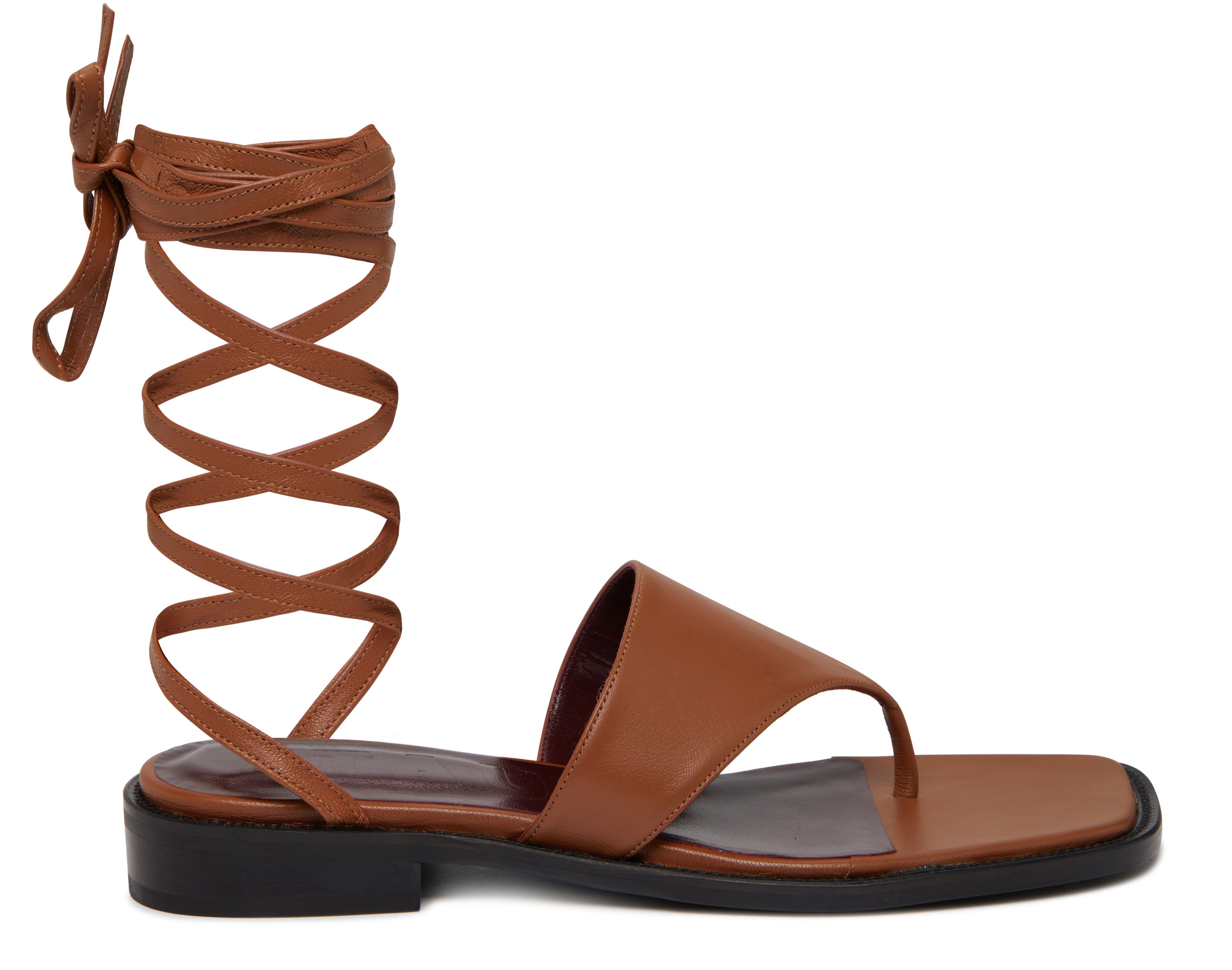 Staud Alexandre sandals