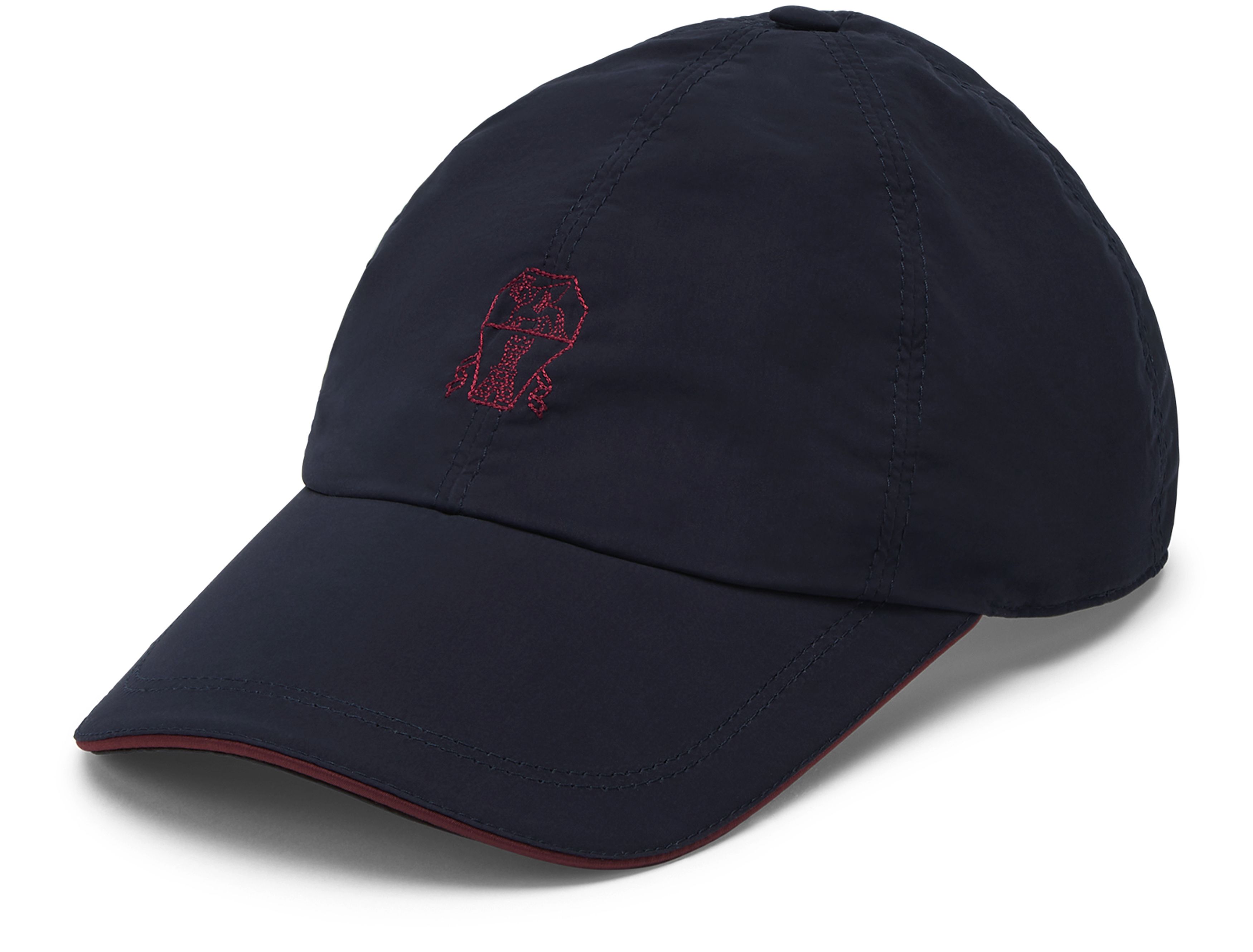 Brunello Cucinelli Water-resistant baseball cap