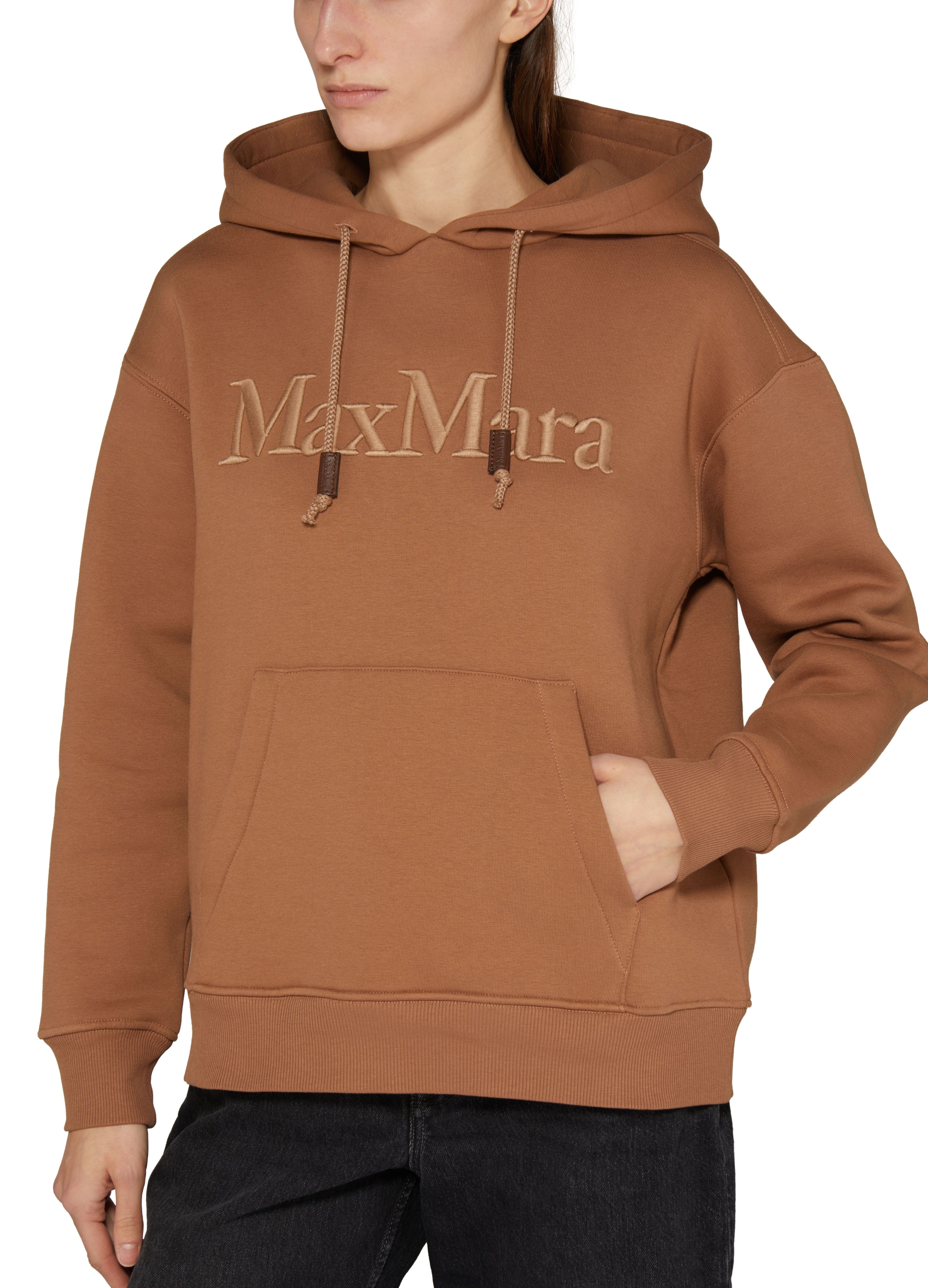 S Max Mara Agre hoodie