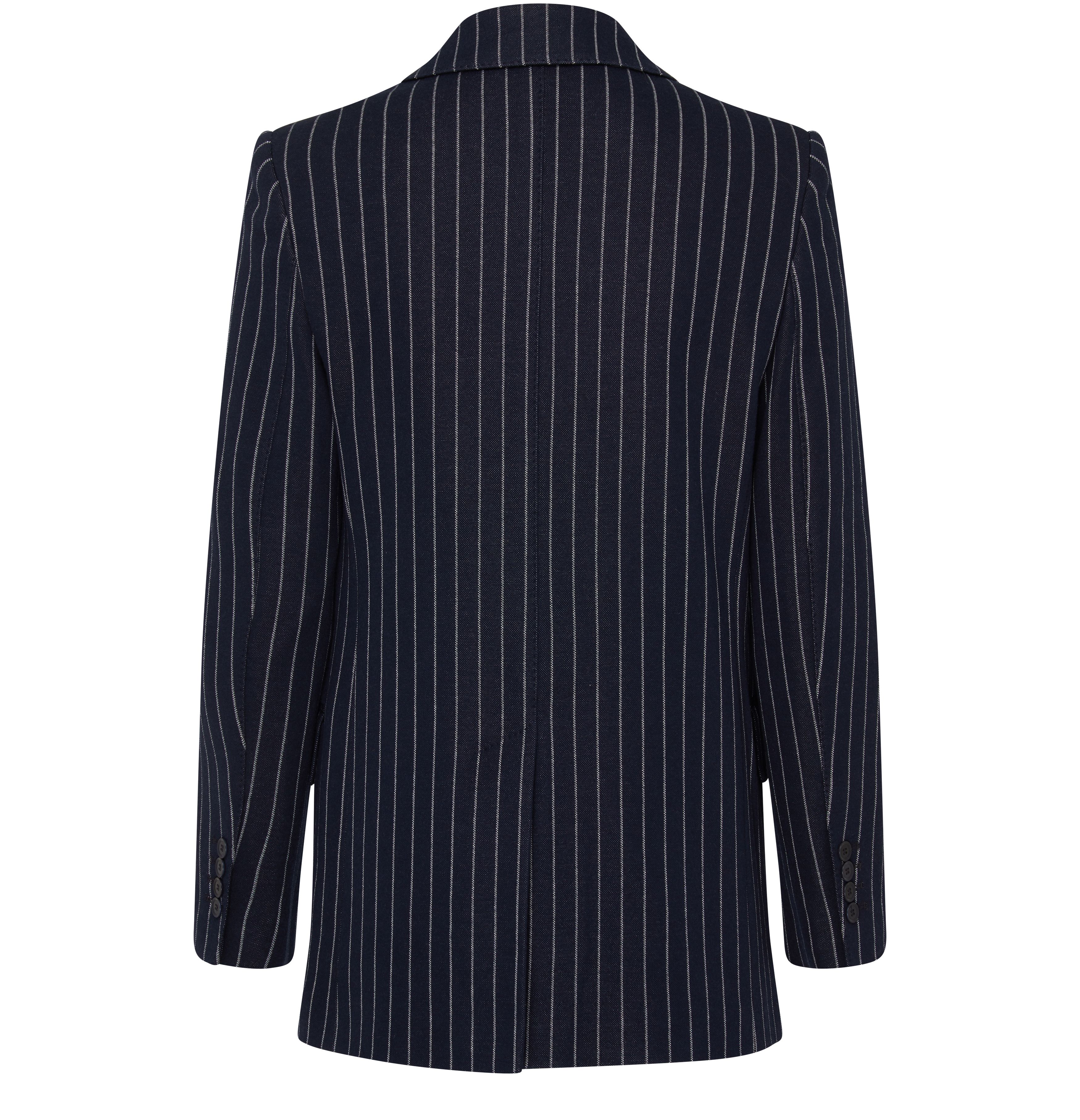 Max Mara Aceri single button blazer