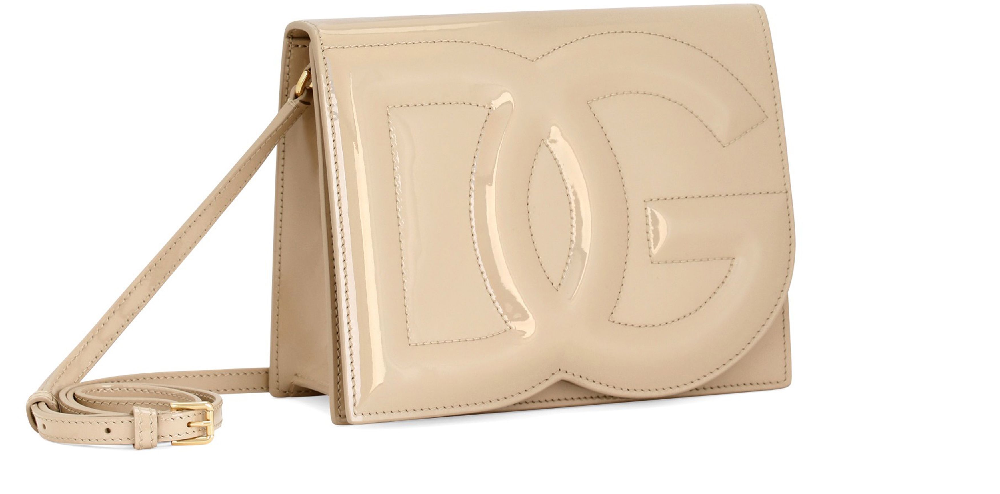 Dolce & Gabbana DG Logo crossbody bag