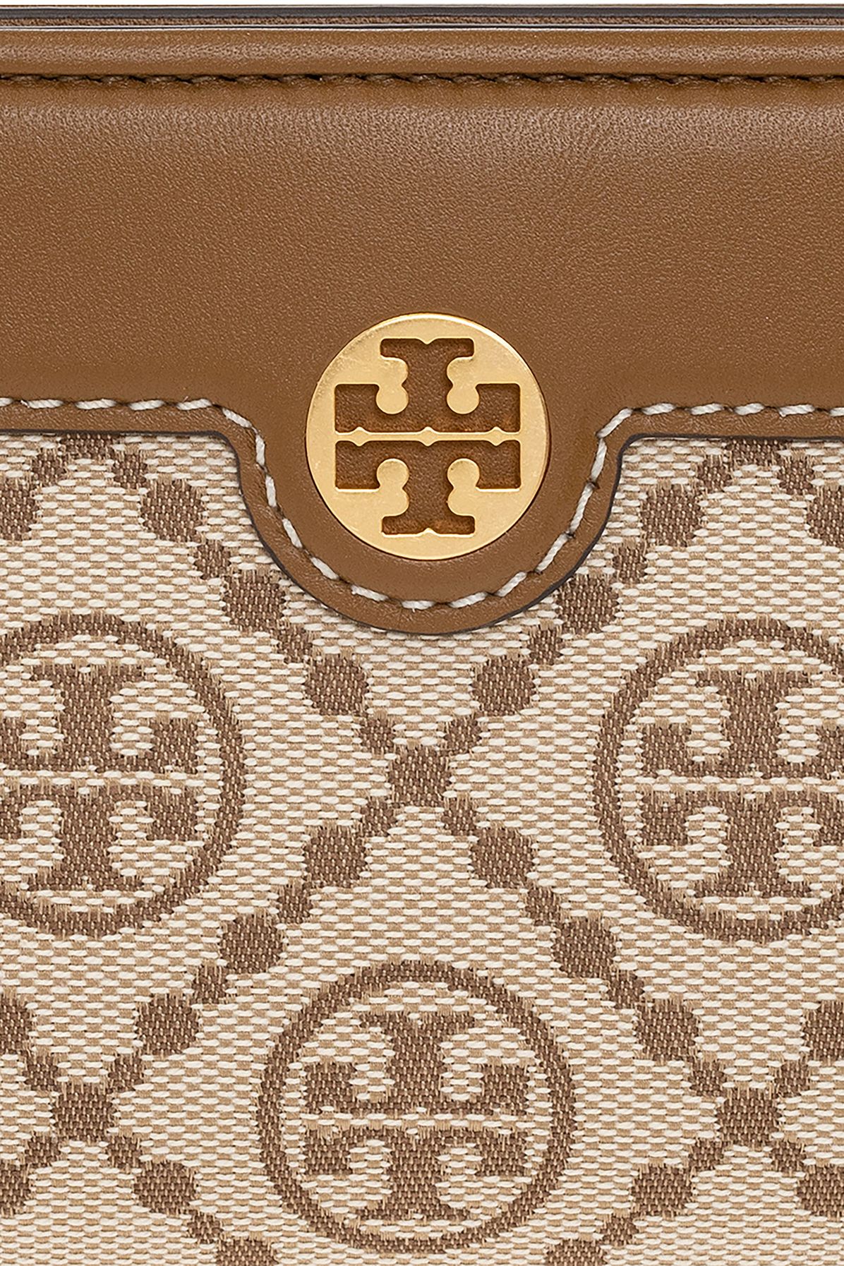 Tory Burch Patterned wallet