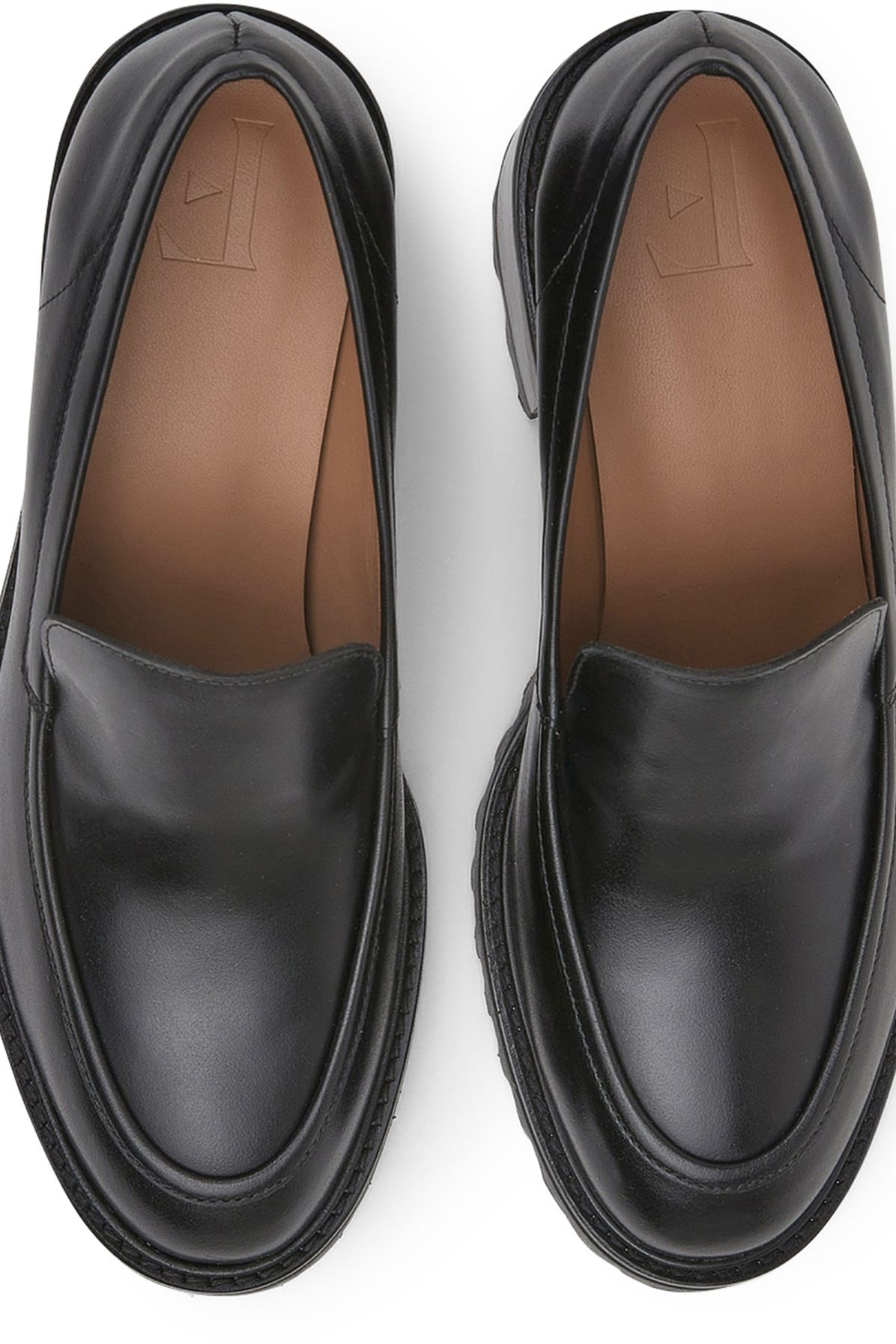  Saga Loafers