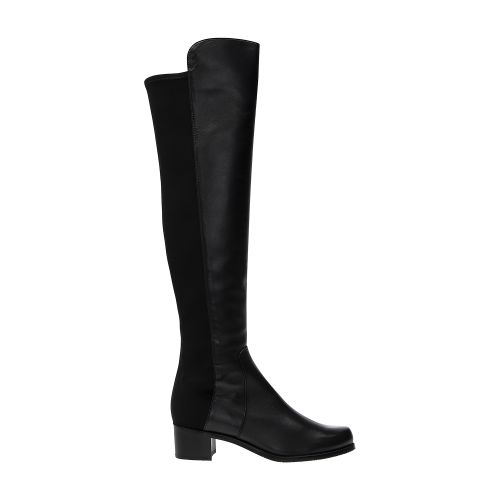 Stuart Weitzman Reserve heeled boots