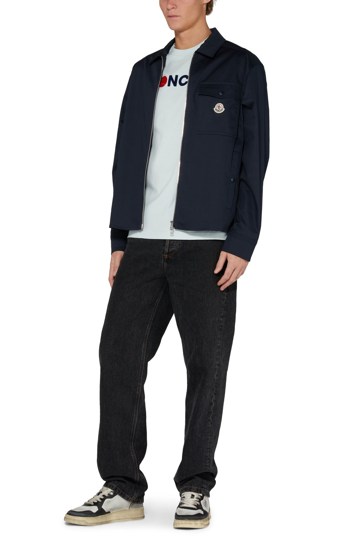 Moncler Overshirt