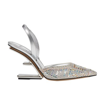 FENDI Fendi First slingbacks