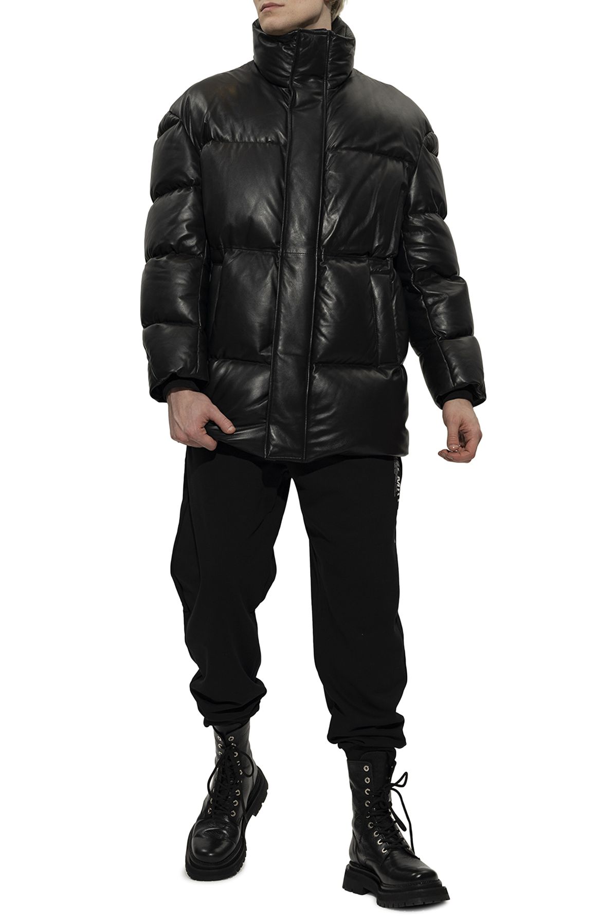 Emporio Armani Down jacket